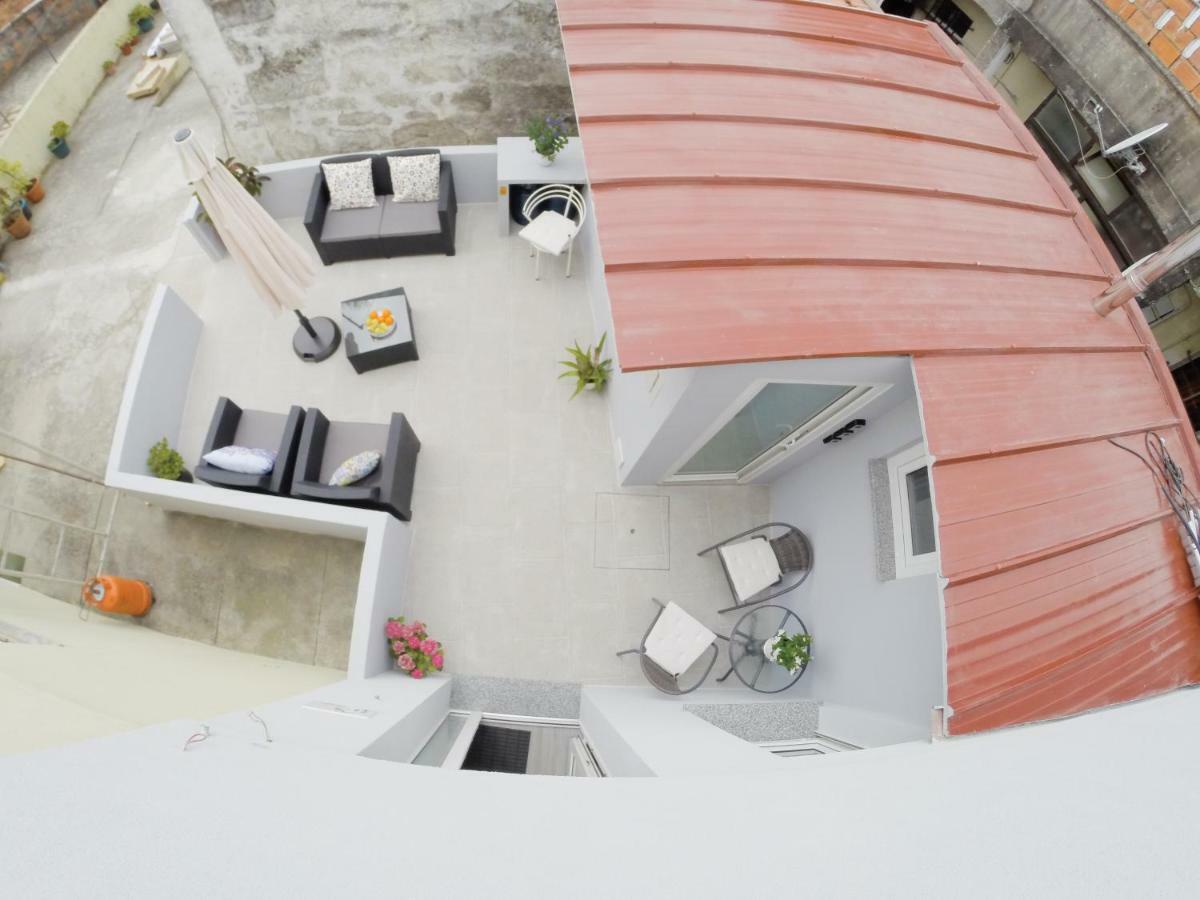 Casa D'avo Guest house 3*